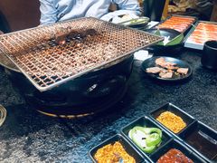 -九田家黑牛烤肉料理(太阳城店)