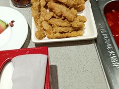 -海底捞火锅(万科广场店)