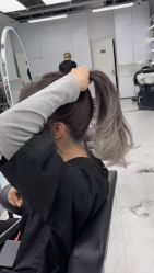 -5M HAIR SALON 旗舰店