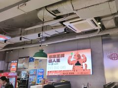 -佰人王串串香火锅(洋珠巷店)