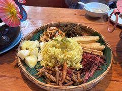 -云雪丽·木府土司文化餐厅(木府店)