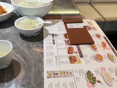 -前海沿·海鲜水饺青岛菜(乐客城店)