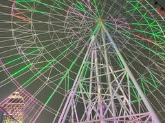 -南昌之星游乐场