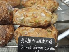 -麦田工坊(月湖店)