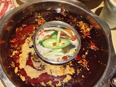 -大队长主题火锅(观音桥店)