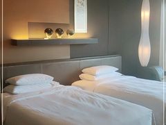-上海外滩茂悦大酒店