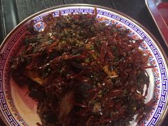 -酒肉行·虎子盐筋烤肉(大寨路店)