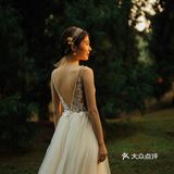 专属两个人的森系婚照🍃拍出幸福感、故事感❤