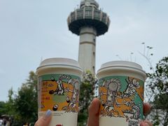 -茶颜悦色(岳麓山顶店)