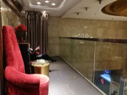 -鑫淼餐饮娱乐中心(江东街店)