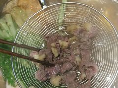 -手选潮汕鲜活牛肉火锅(二七广场店)