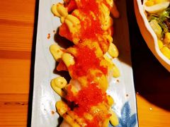 -福匠日本料理(人民路店)