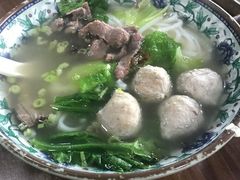 -来自潮州牛肉店(华强北店)