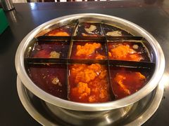 -邓莽子老火锅(鲁祖庙店)