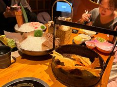 -藤原布二·八佰善会席料理(奥体店)
