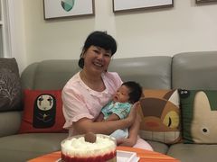 -葱妈母婴医护月嫂中心(浦东店)