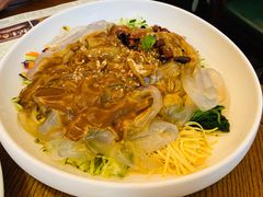 -老厨家(中央大街西七道街店)