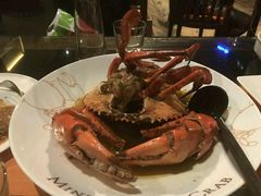 -Ministry of Crab(科伦坡店)