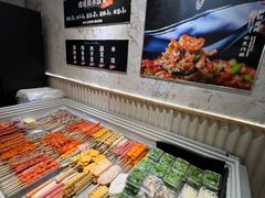-老啪叽串炒饭(铁百店)