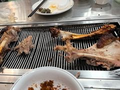 -蒙乡烤全羊·烤羊腿(京溪同和店)