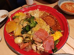-海椒市落舌·麻辣烫冒菜(武侯大悦城店)