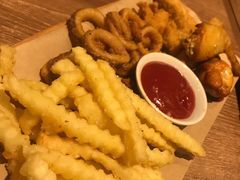 -必胜客(花舞大唐博物馆店)