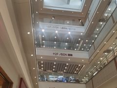 -永旺梦乐城(金银潭店)