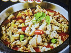 -老街鱼嘴巴(坡子街老店)