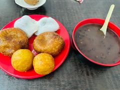 炸元宵-糯米香(长江路店)