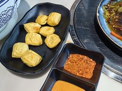 -牧雲子·臻选云南菜 .商务宴请(泰然大厦店)