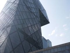 -中央广播电视总台(光华路办公区)