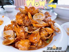 -华春餐馆(鱼山路店)