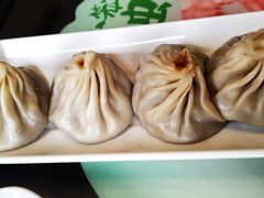 -锡笼记·无锡小笼(方塔店)