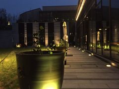 -上海崇明金茂凯悦酒店