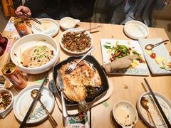 -云海肴·汽锅鸡·云南代表菜(东坝金隅店)