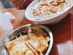 -西工饭庄快餐厅(西工小街店)