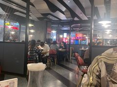 -鱼酷活鱼烤鱼(梅江印象城店)