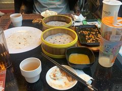 -香港威特瑞茶餐厅(小白楼音乐厅店)