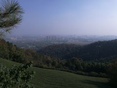 -敬亭山风景名胜区