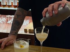 -LAMP BAR 水烟音乐酒吧