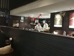 -井缘河风寿司(Touch12街店)