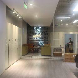 -P.STYLE派斯造型