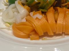 -真爱中国餐馆·年华店(朱雀大街店)