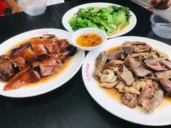 -黄连大头华烧鹅店(大良店)