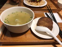 -富源春面馆(四川北路店)