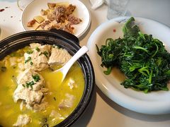 -壹只菜·崇明本地特色菜(崇明南门店)