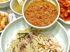 -裕兴记•蟹黄面馆(人民广场店)