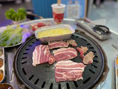 -玄希浪漫厨房·韩料烤肉(湖滨银泰in77店)