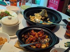 -汤城小厨•粤菜•靓汤(金宝街店)