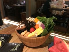 -湊湊火锅·茶憩(上海合生汇店)